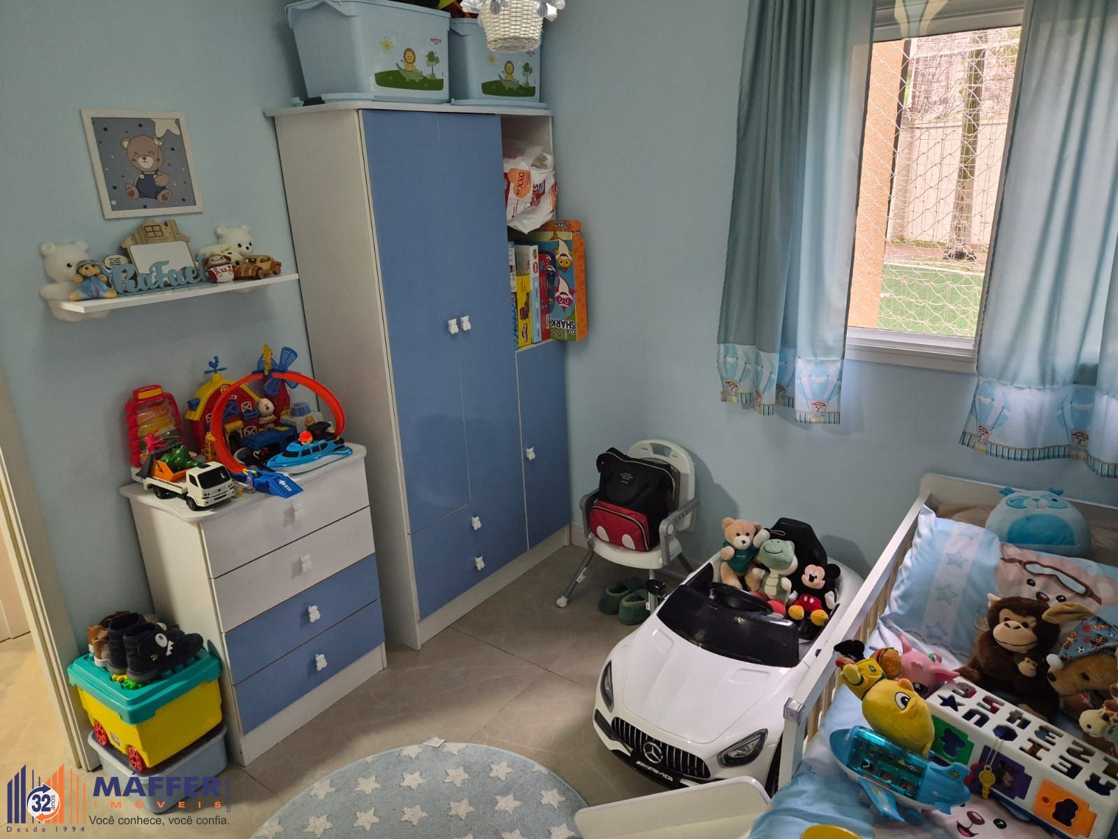 Apartamento, 3 quartos, 74 m² - Foto 32