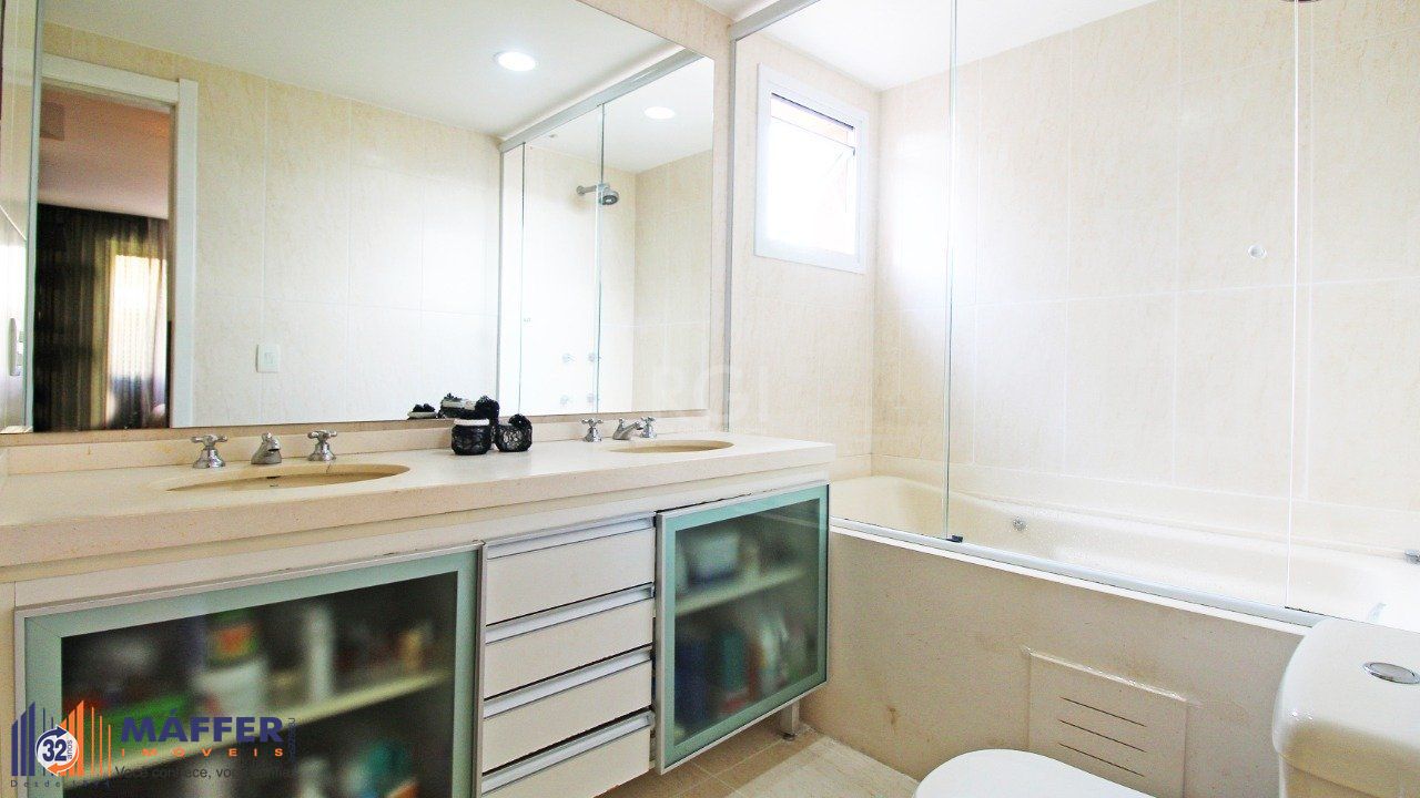 Apartamento, 3 quartos, 162 m² - Foto 27