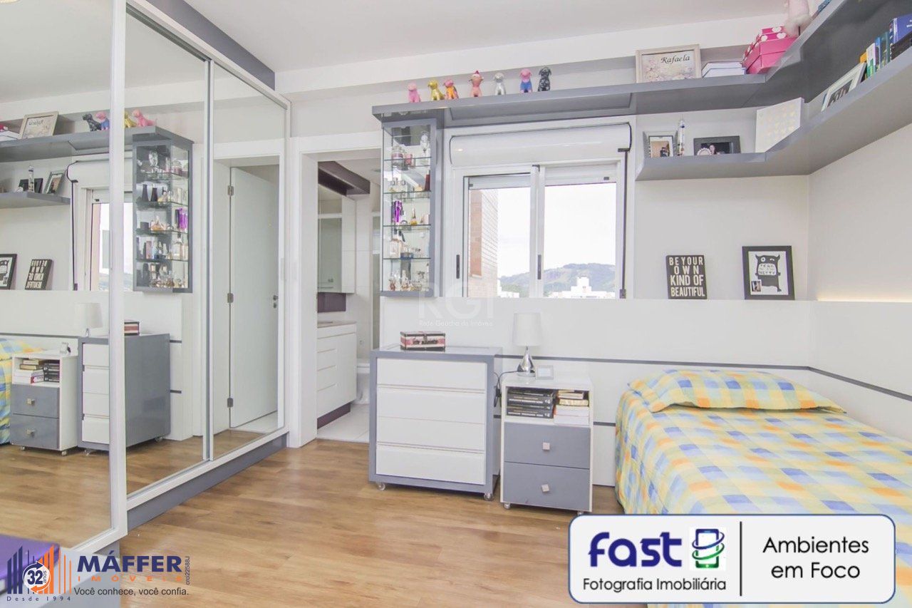 Apartamento, 3 quartos, 163 m² - Foto 16
