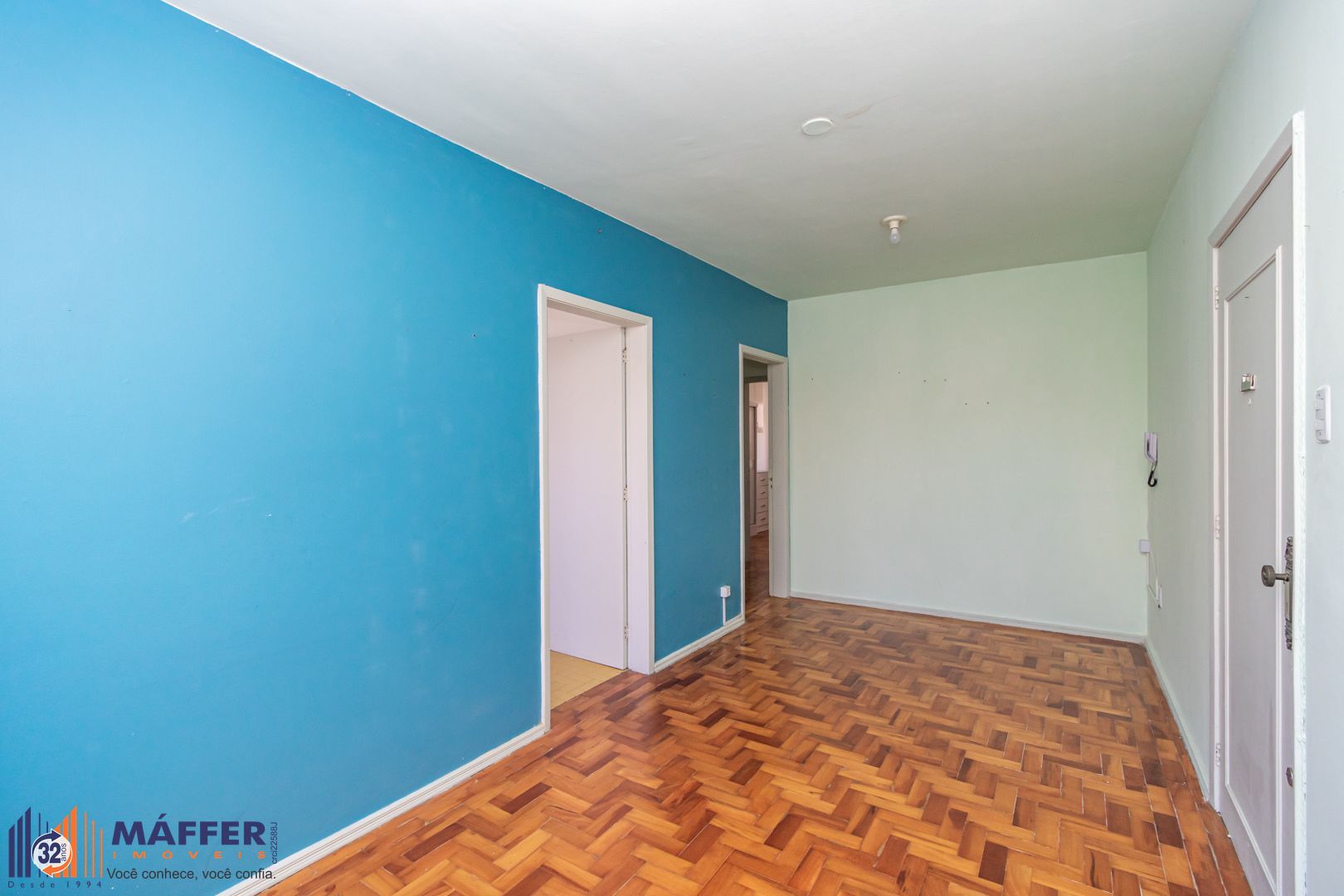 Apartamento, 2 quartos, à venda, 59 m², Cidade Baixa - Porto Alegre — foto 5