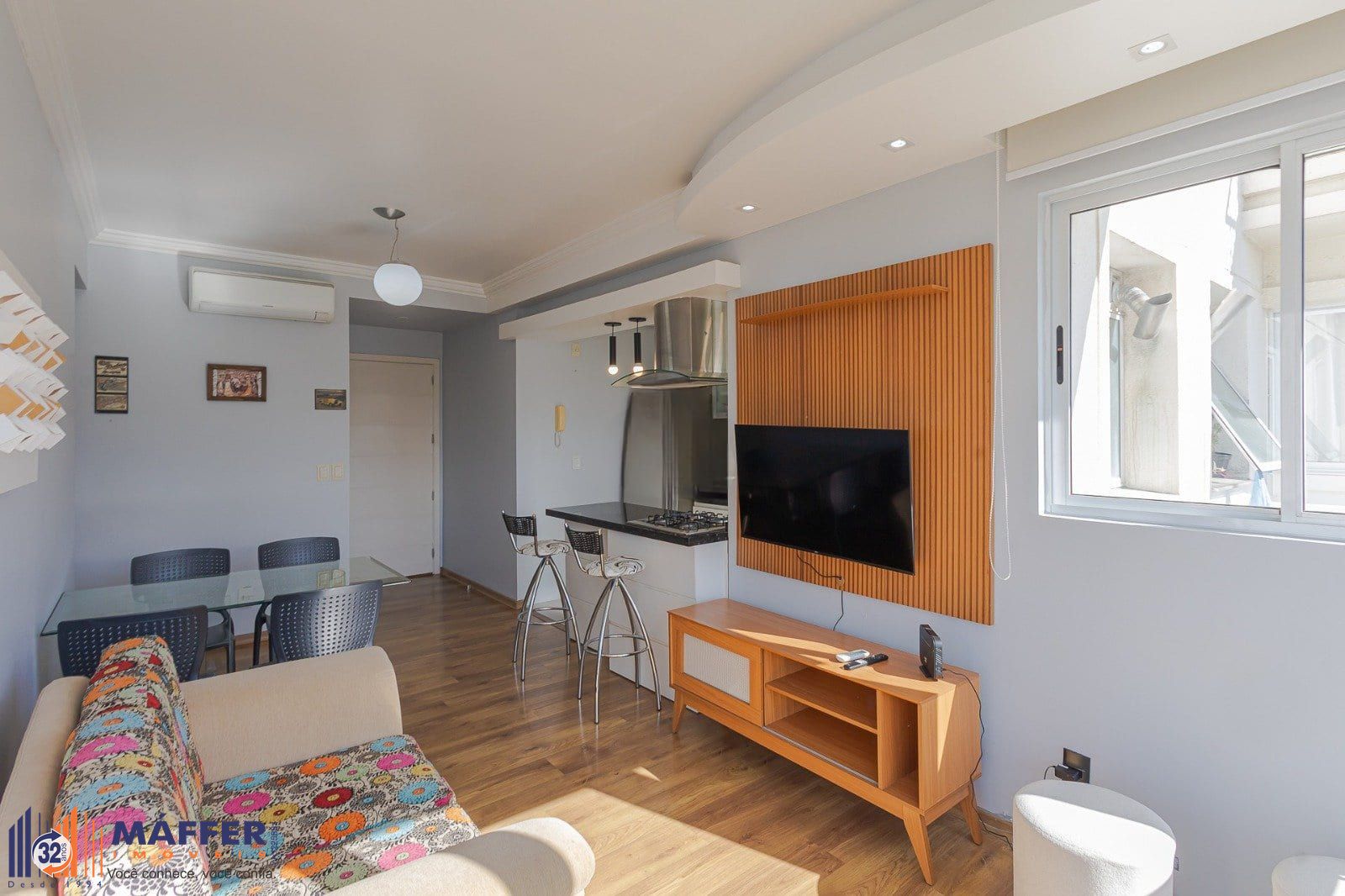 Apartamento, 2 quartos, 60 m² - Foto 5