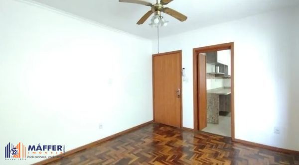 Apartamento, 2 quartos, 60 m² - Foto 4