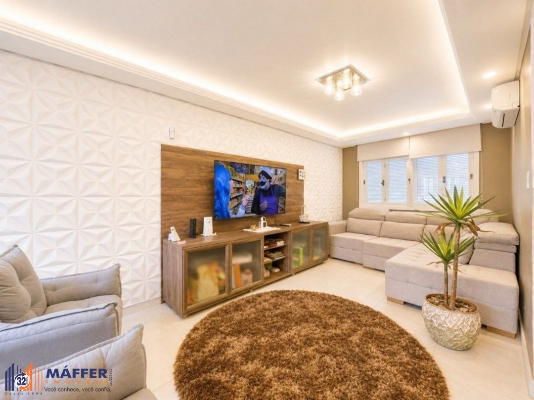 Casa, 3 quartos, 268 m² - Foto 4
