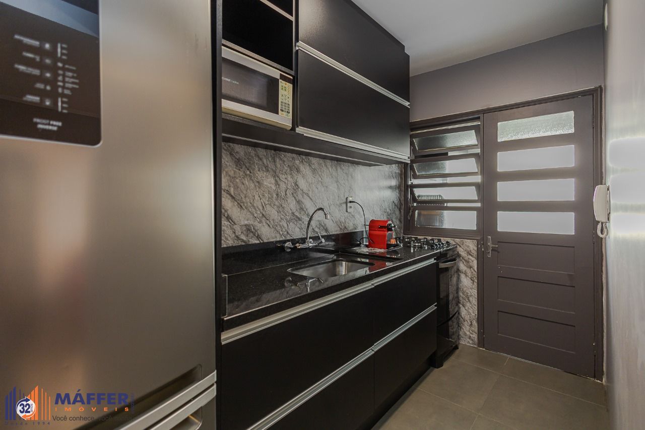 Apartamento, 1 quarto, 46 m² - Foto 9