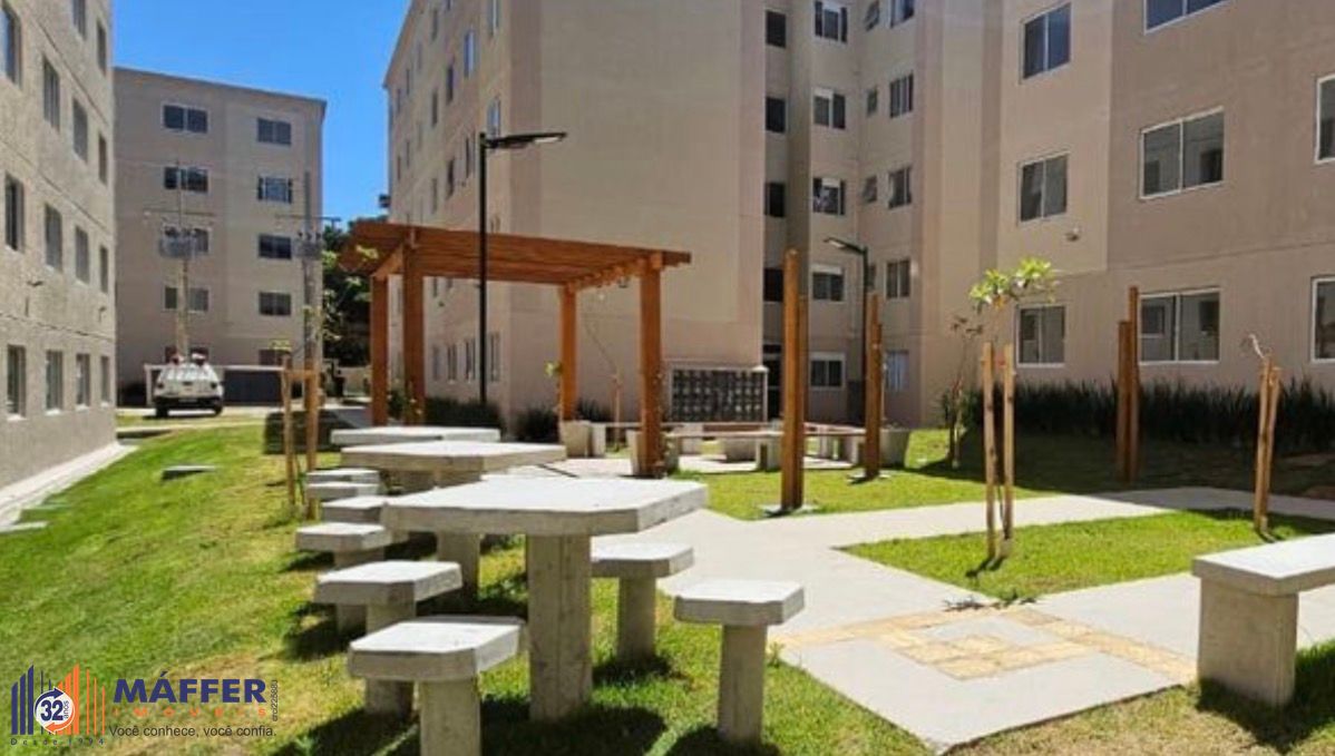 Apartamento, 2 quartos, 44 m² - Foto 22