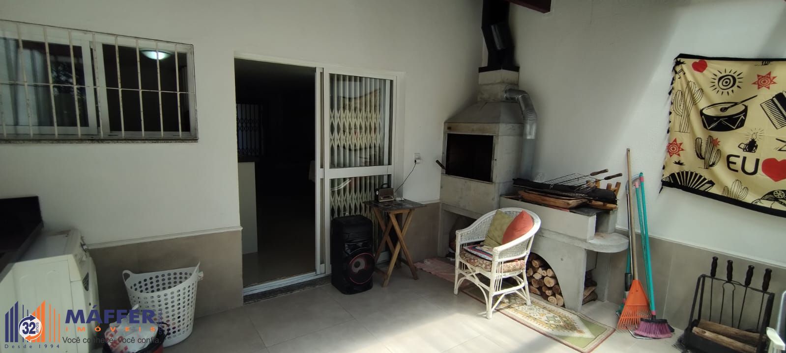 Casa, 3 quartos, 127 m² - Foto 12