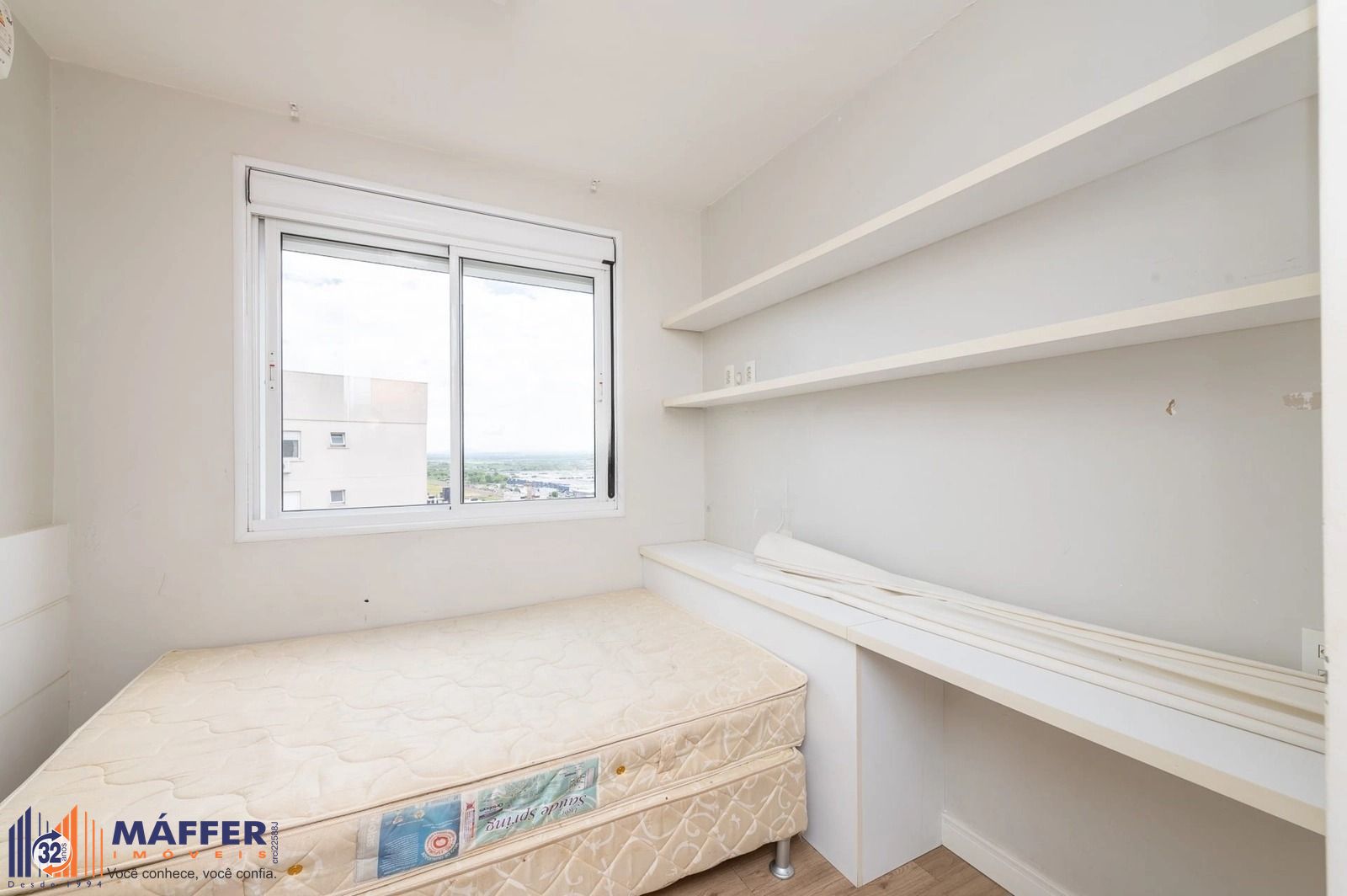 Apartamento, 2 quartos, 82 m² - Foto 2