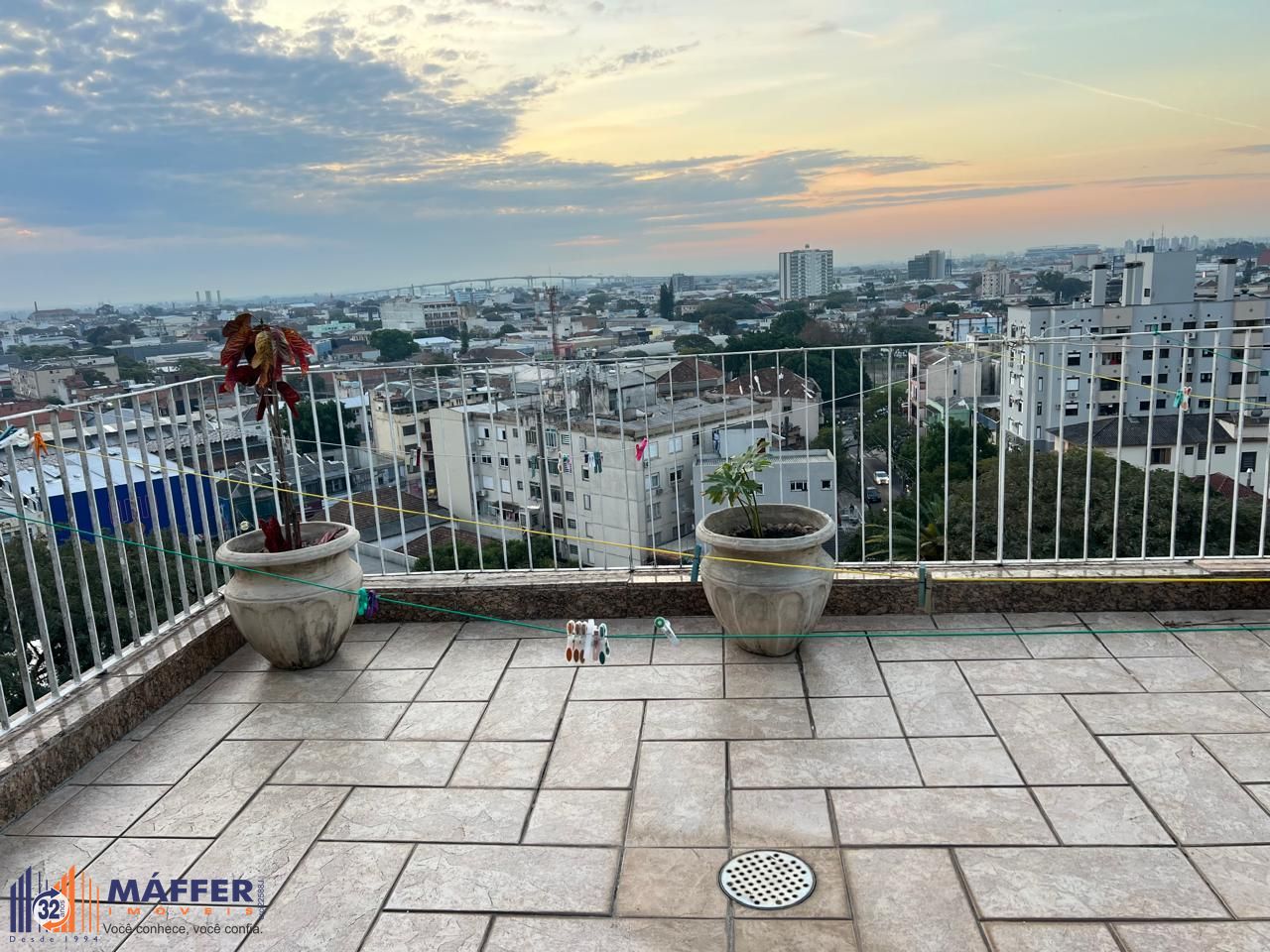 Cobertura, 3 quartos, 52 m² - Foto 23