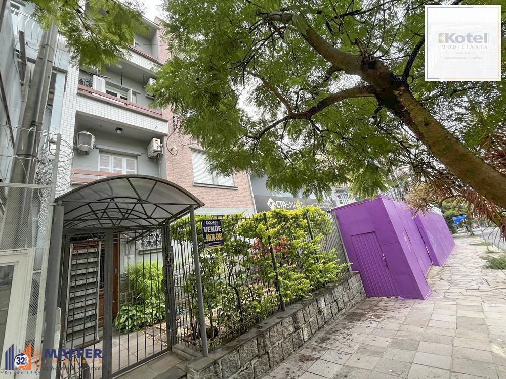 Apartamento, 3 quartos, à venda, 85 m², Moinhos de Vento - Porto Alegre — foto 2