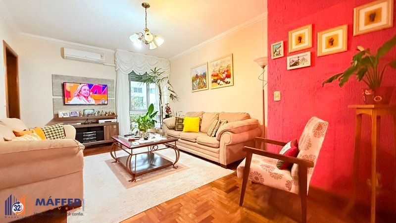 Apartamento, 3 quartos, 120 m² - Foto 5