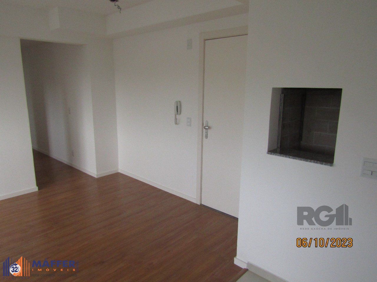 Apartamento, 2 quartos, à venda, 56 m², Azenha - Porto Alegre — foto 4