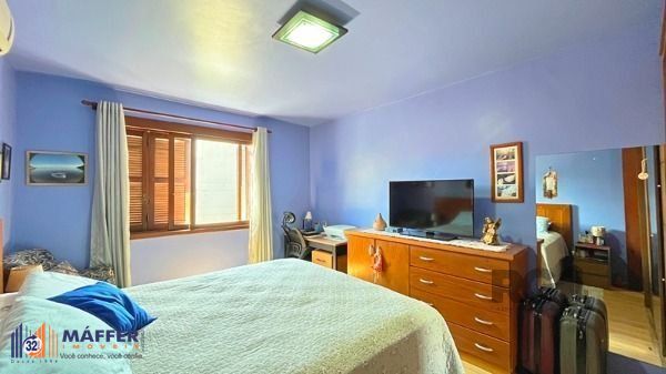 Cobertura, 3 quartos, 137 m² - Foto 3