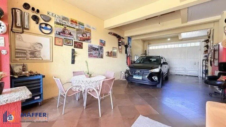 Casa, 4 quartos, 278 m² - Foto 17