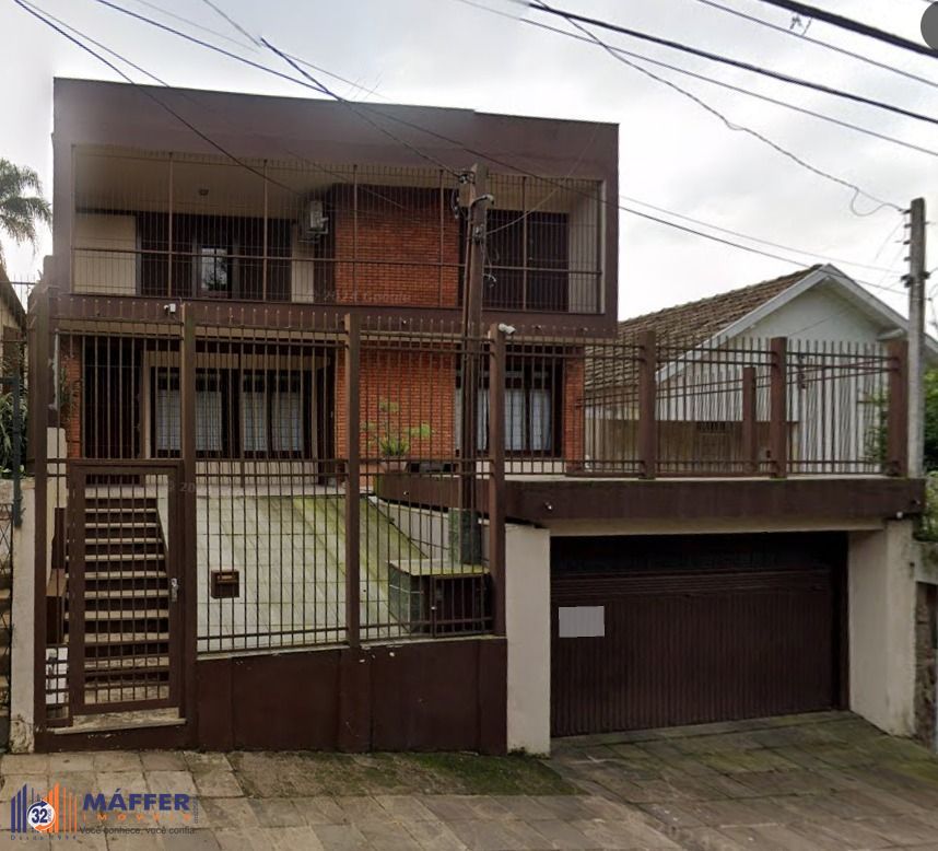 Casa, 4 quartos, à venda, 365 m², Passo da Areia - Porto Alegre — foto 2