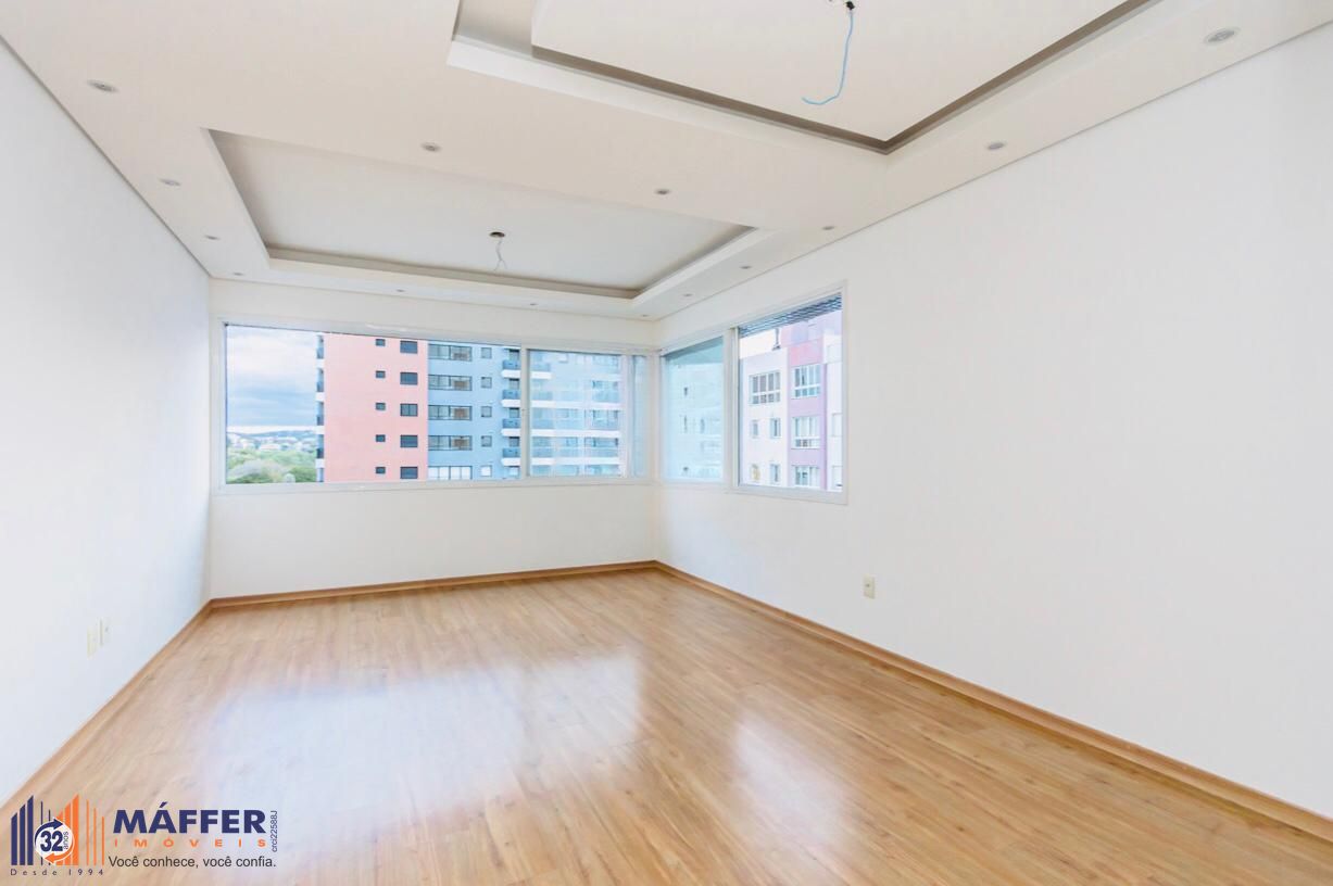 Apartamento, 2 quartos, 87 m² - Foto 2