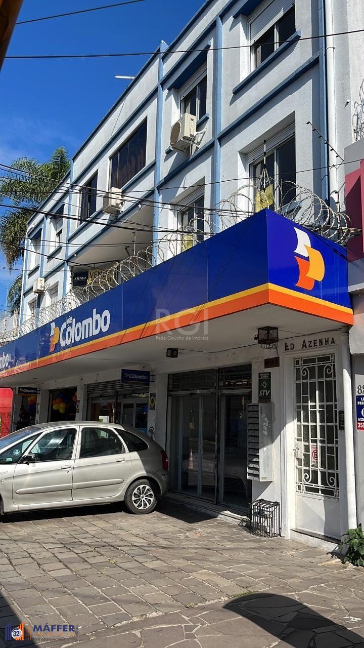 Apartamento, 2 quartos, 75 m² - Foto 1