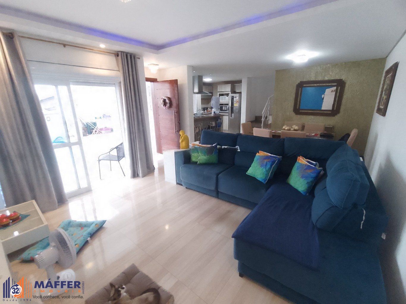 Casa, 5 quartos, à venda, 328 m², Igara - Canoas — foto 2