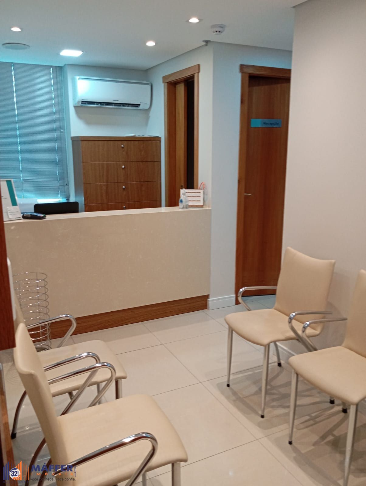Sala Comercial, 3 salas, à venda, 53 m², Rio Branco - Porto Alegre — foto 4