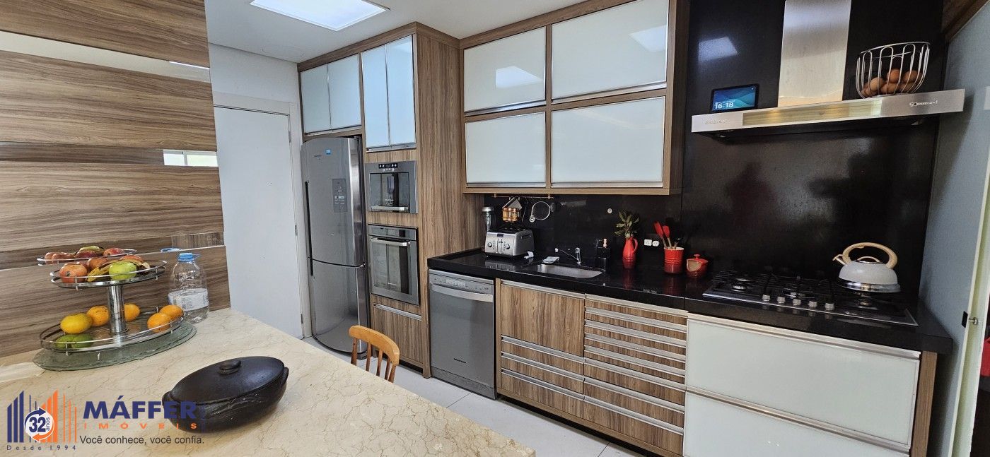 Apartamento, 3 quartos, 192 m² - Foto 6