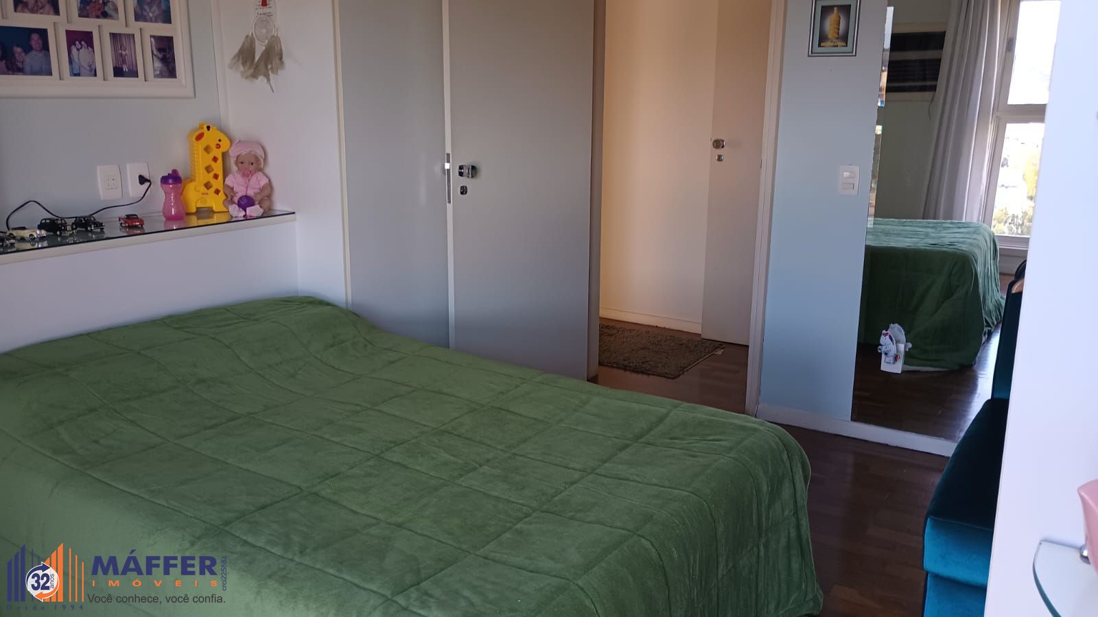 Apartamento, 3 quartos, 176 m² - Foto 19