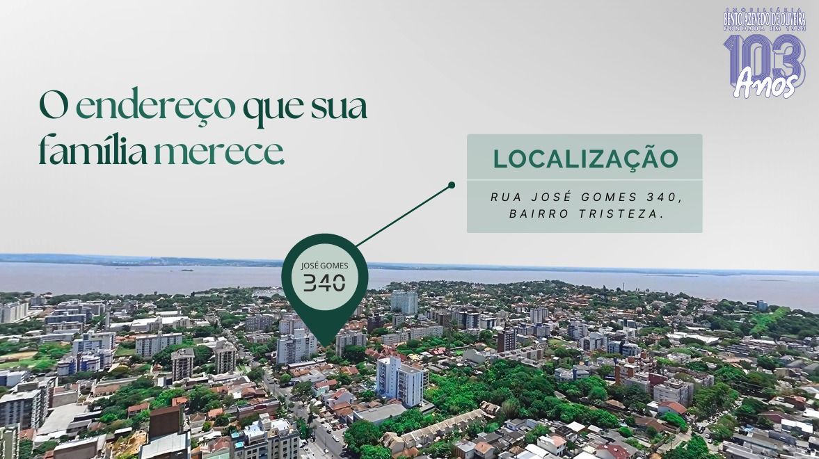 Apartamento, 3 quartos, 171 m² - Foto 2