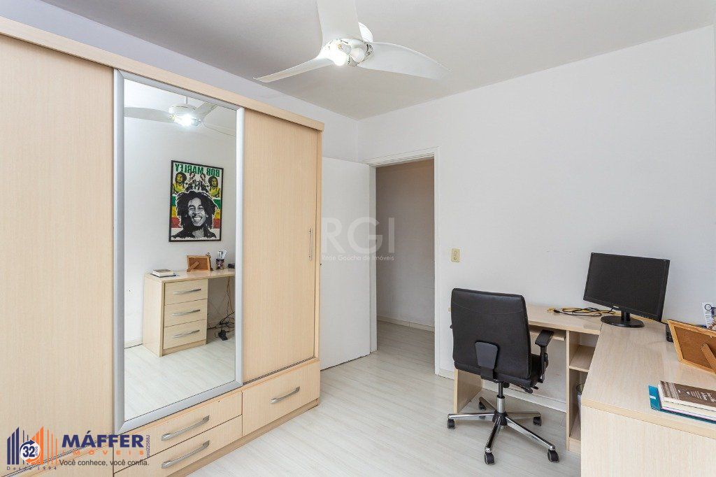 Apartamento, 3 quartos, 121 m² - Foto 14