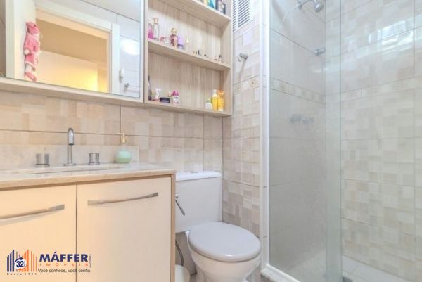 Apartamento, 2 quartos, 55 m² - Foto 13