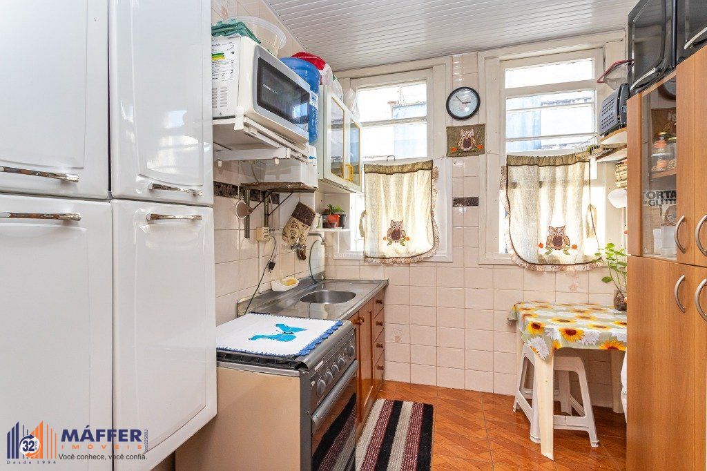 Apartamento, 2 quartos, 49 m² - Foto 14