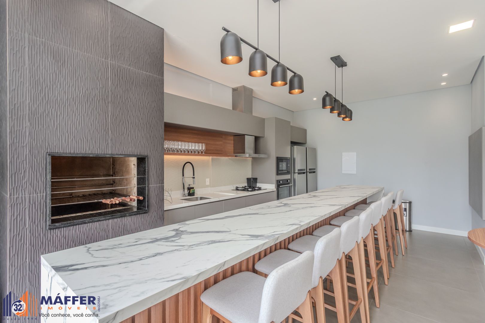 Apartamento, 2 quartos, 65 m² - Foto 48