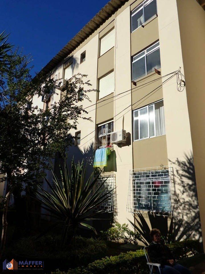 Apartamento, 2 quartos, 60 m² - Foto 17