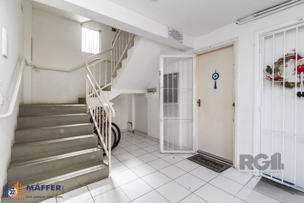 Apartamento, 2 quartos, 38 m² - Foto 21
