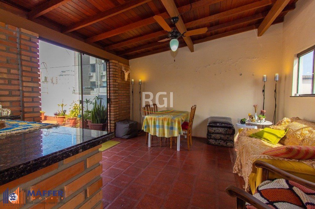 Cobertura, 3 quartos, 230 m² - Foto 22