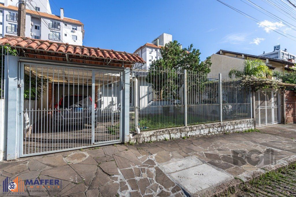 Casa 2 quartos à venda, 120m², Jardim do Salso - Porto Alegre