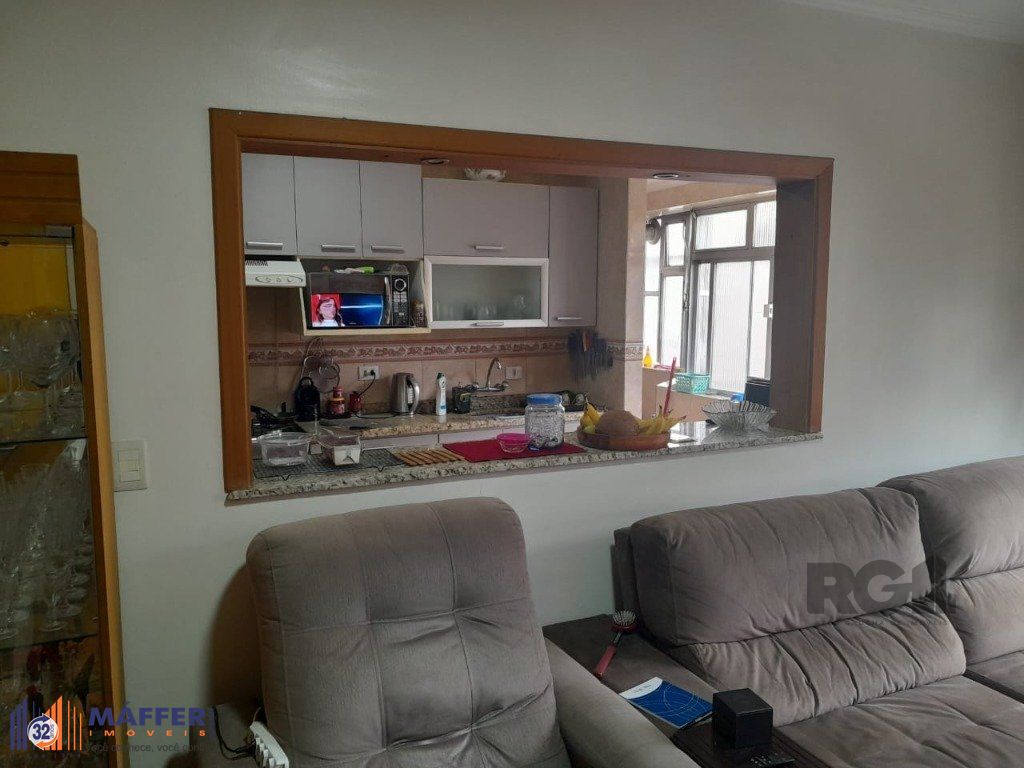 Apartamento, 3 quartos, 92 m² - Foto 6