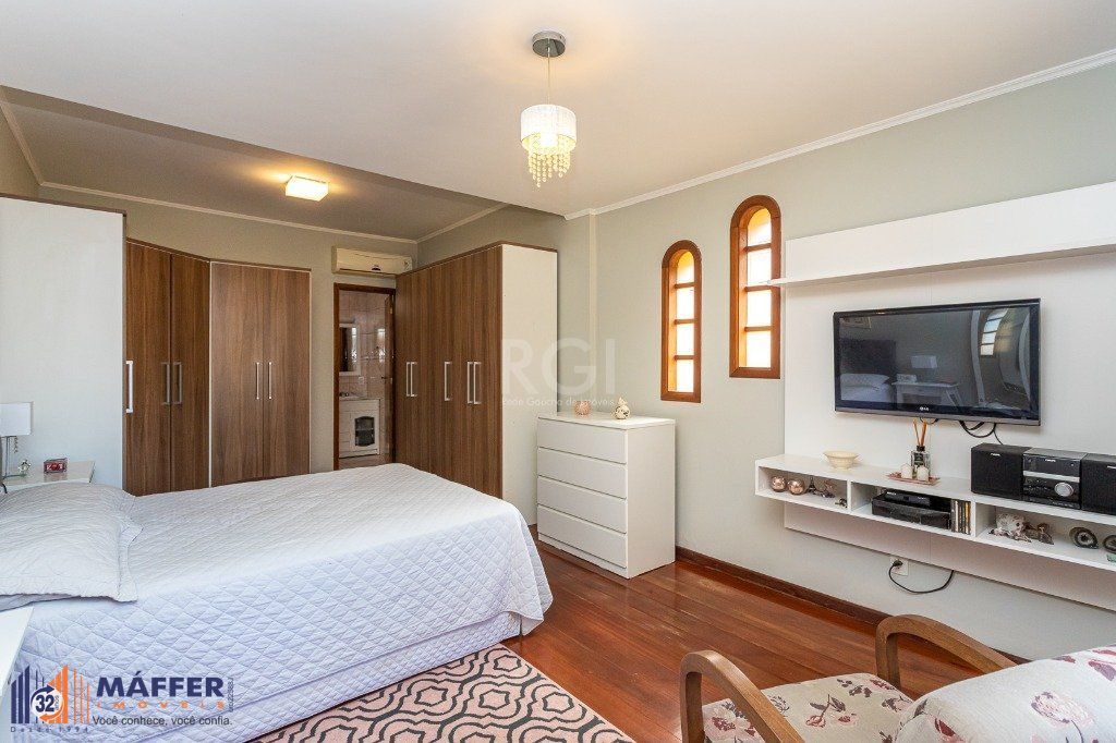 Casa, 3 quartos, 234 m² - Foto 29