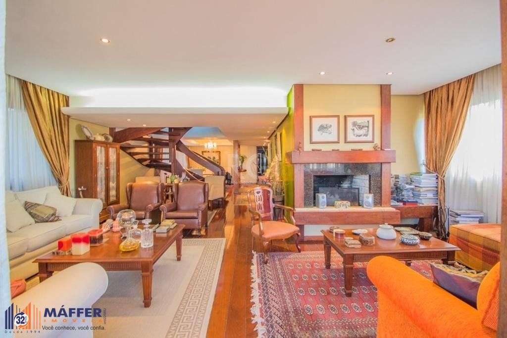 Apartamento, 5 quartos, 670 m² - Foto 17