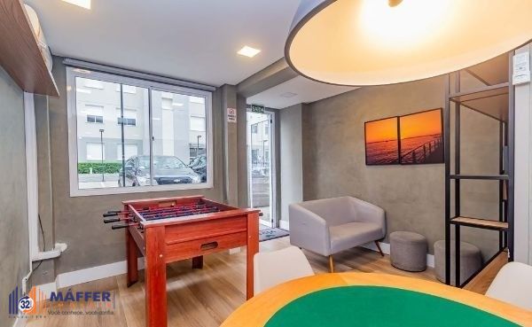 Apartamento, 2 quartos, 40 m² - Foto 22