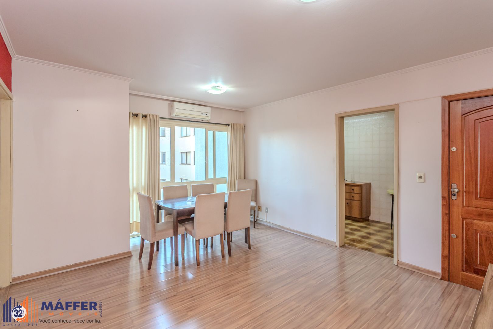 Apartamento, 2 quartos, à venda, 89 m², Santana - Porto Alegre — foto 3