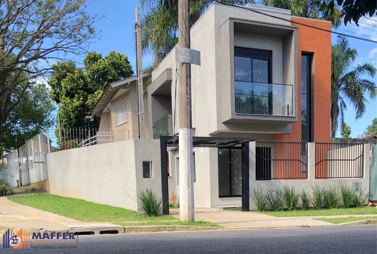 Sobrado, 2 quartos, à venda, 72 m², Salgado Filho - Gravataí — foto 2