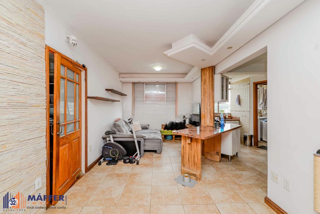 Apartamento, 2 quartos, à venda, 77 m², Medianeira - Porto Alegre — foto 4