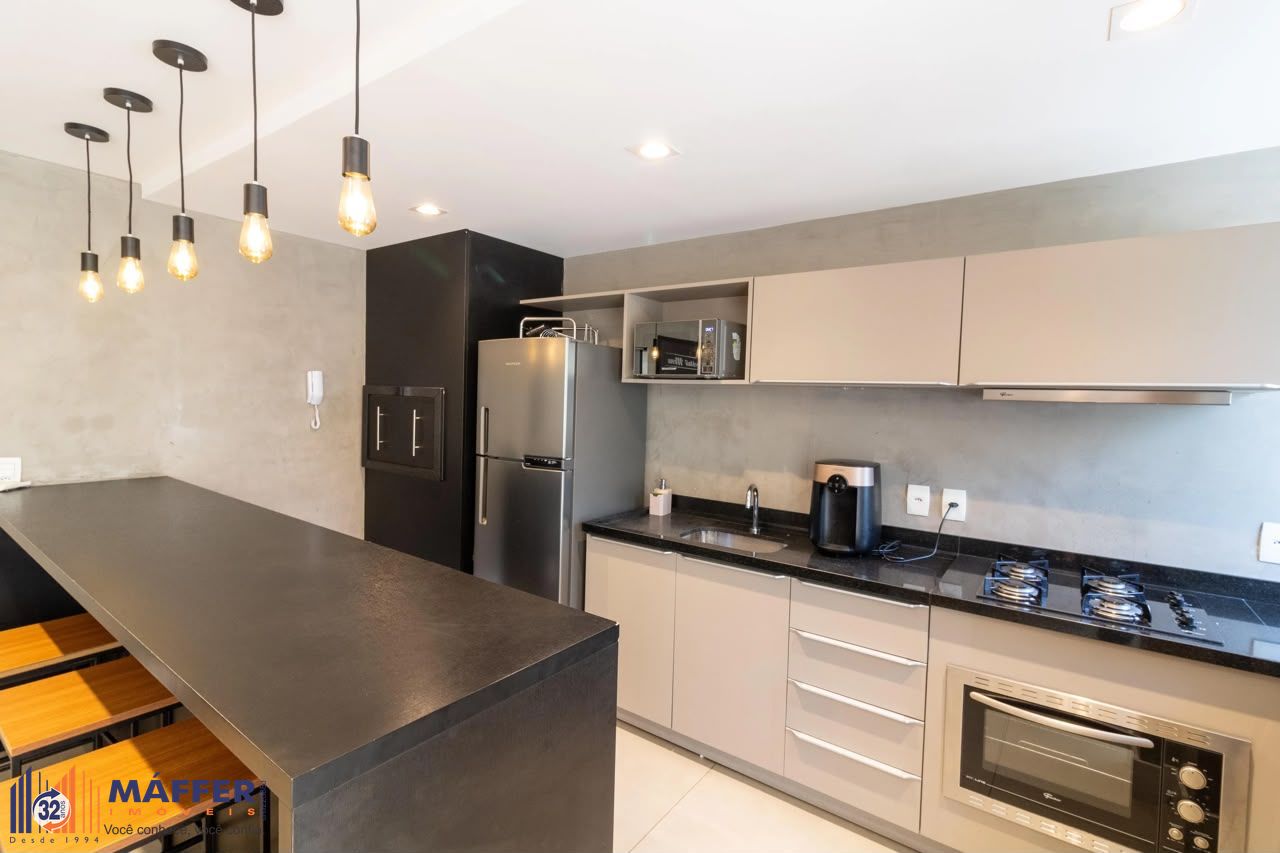 Apartamento, 2 quartos, 56 m² - Foto 66