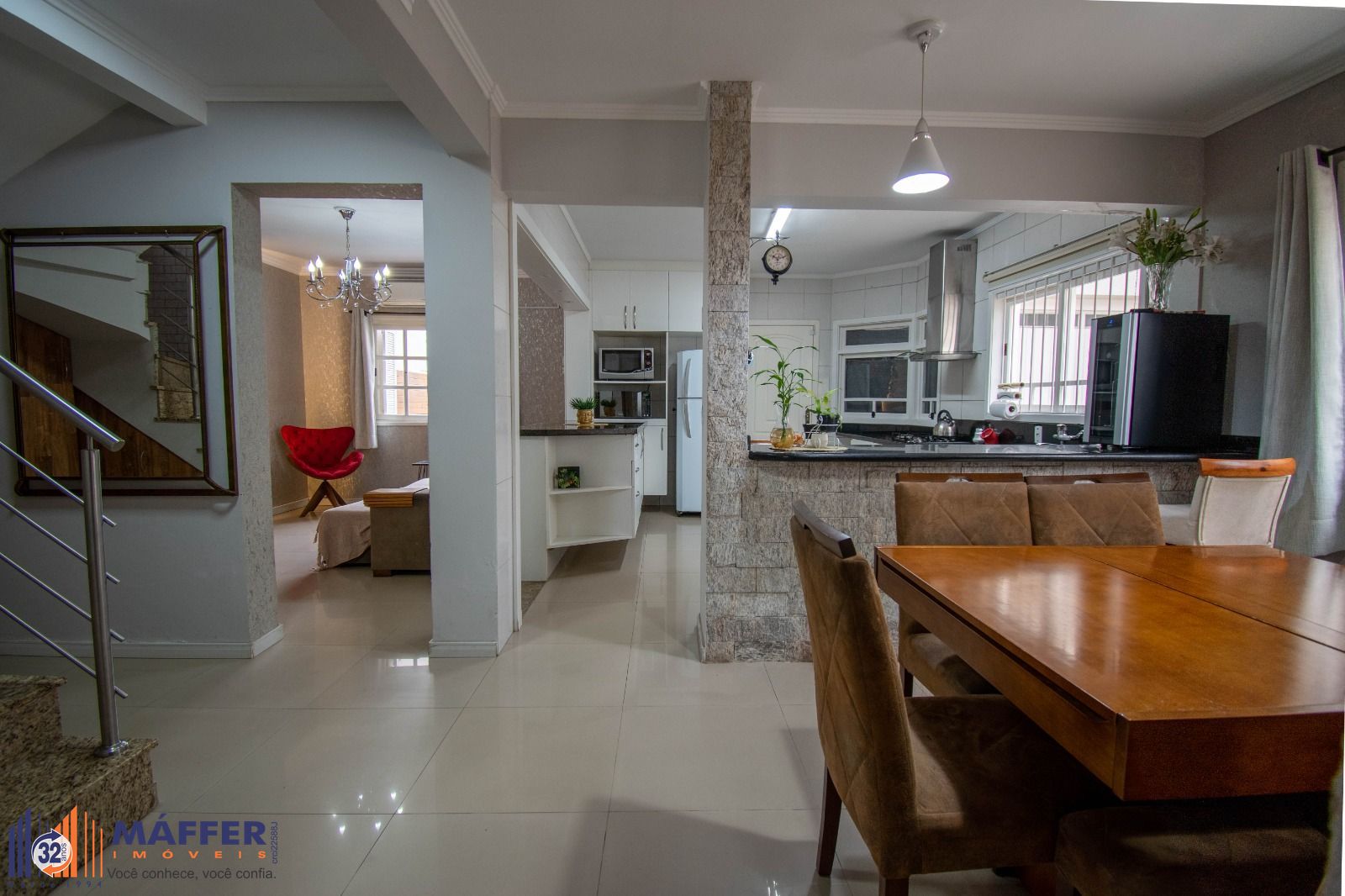 Casa, 3 quartos, à venda, 217 m², Estância Velha - Canoas — foto 3