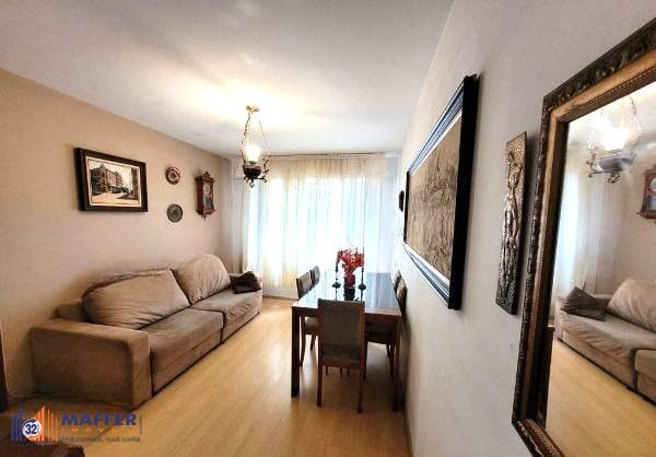 Apartamento, 1 quarto, 48 m² - Foto 2