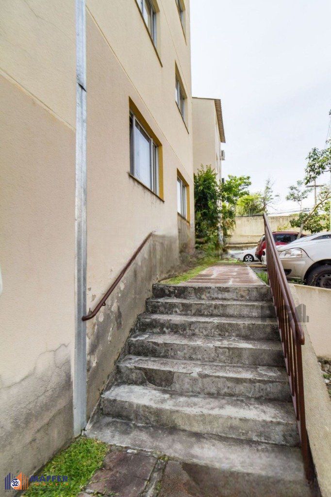 Apartamento, 2 quartos, 38 m² - Foto 16