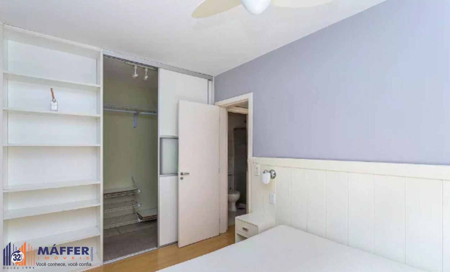 Apartamento, 2 quartos, 62 m² - Foto 10