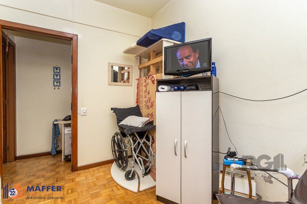 Apartamento, 2 quartos, 58 m² - Foto 19