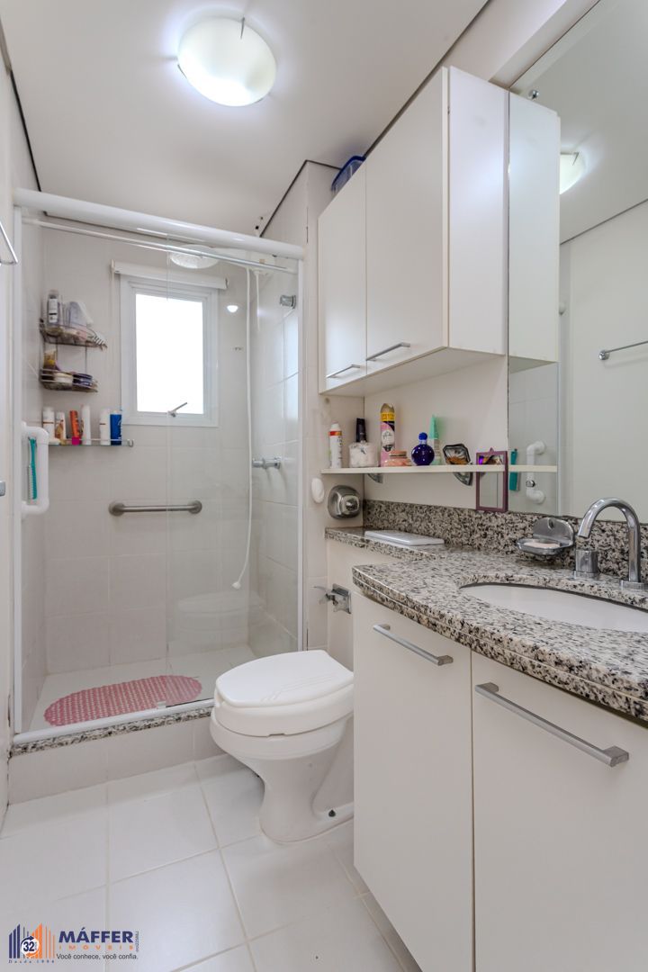 Apartamento, 1 quarto, 50 m² - Foto 20