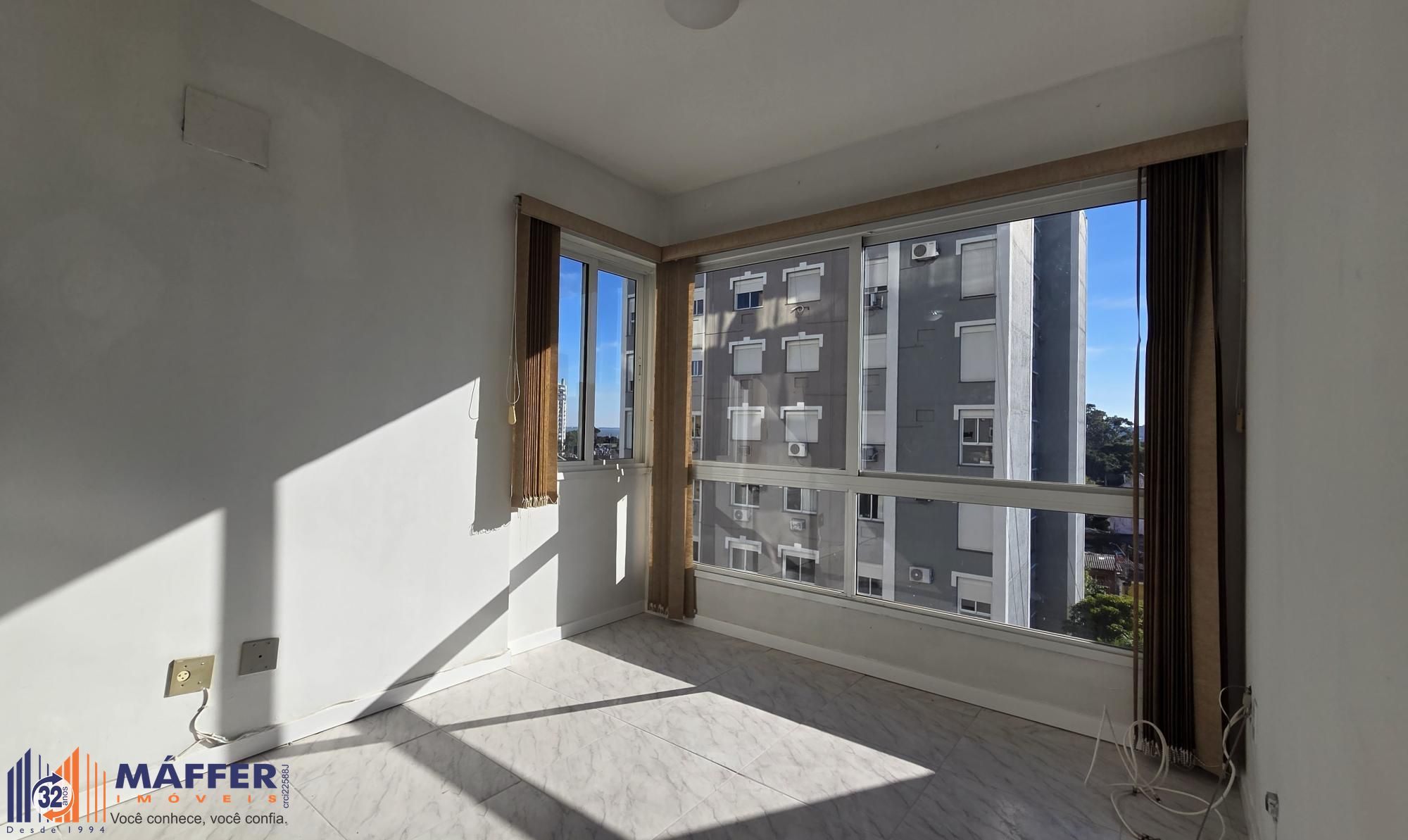 Apartamento, 3 quartos, 75 m² - Foto 1