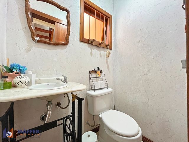 Casa de Condomínio, 4 quartos - Foto 39