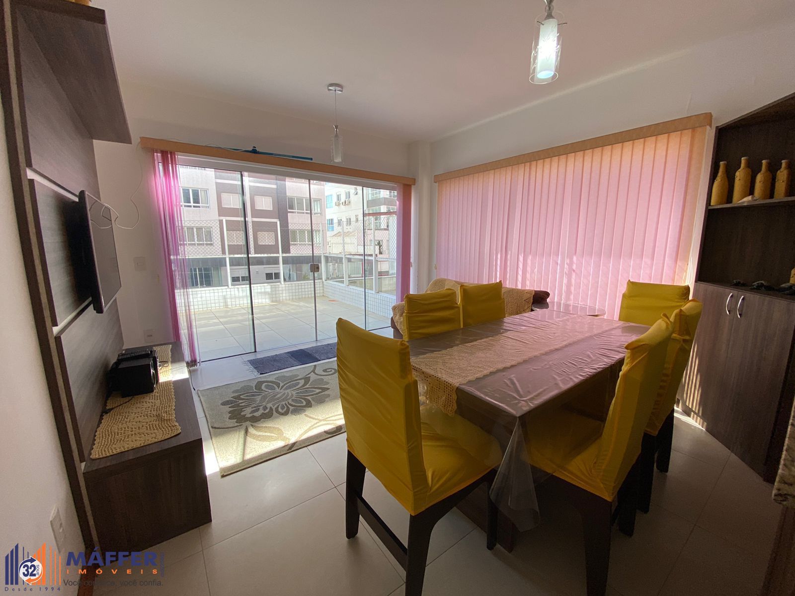 Apartamento Garden no Res Residence Mont Serrat, 2 quartos, à venda, 65 m², Praia de Arroio Teixeira (arroio Teixeira) - Capão da Canoa — foto 2